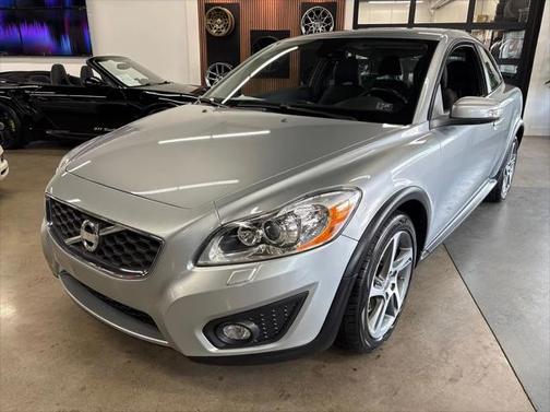 2013 Volvo C30 T5