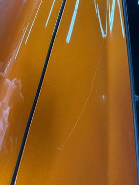 2008 Chevrolet Corvette Base