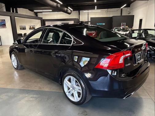 2015 Volvo S60 T5 Premier