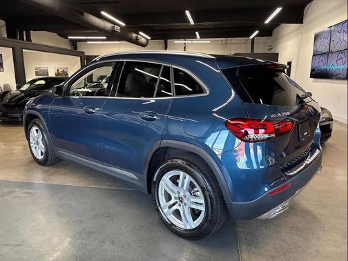 2023 Mercedes-Benz GLA 250 4MATIC