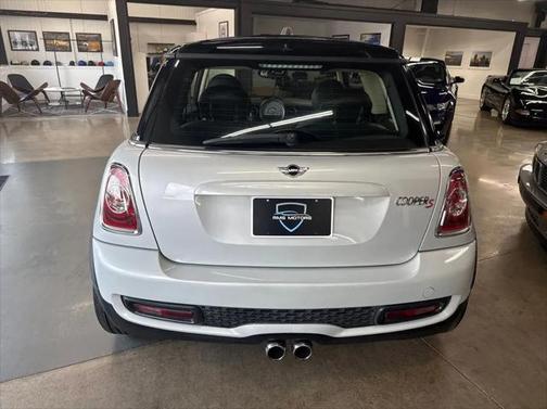 2013 MINI Hardtop Cooper S
