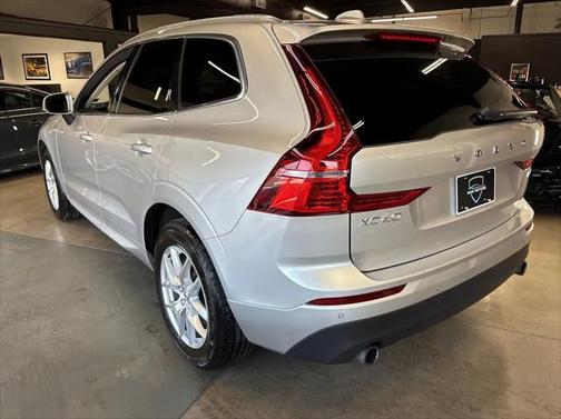 2020 Volvo XC60 T5 Momentum