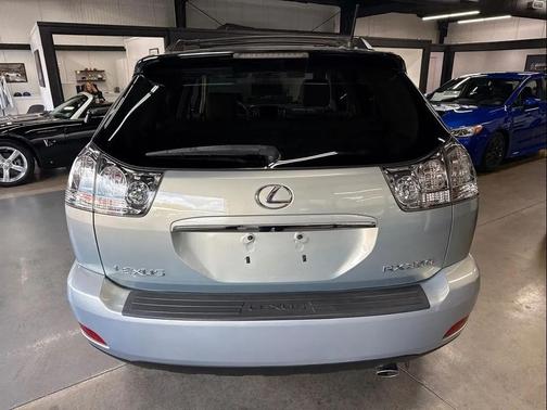 2009 Lexus RX 350 Base