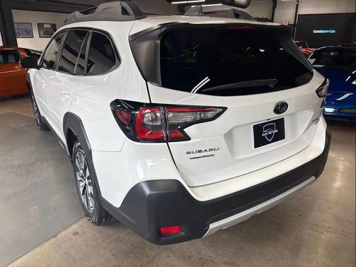 2024 Subaru Outback Limited XT