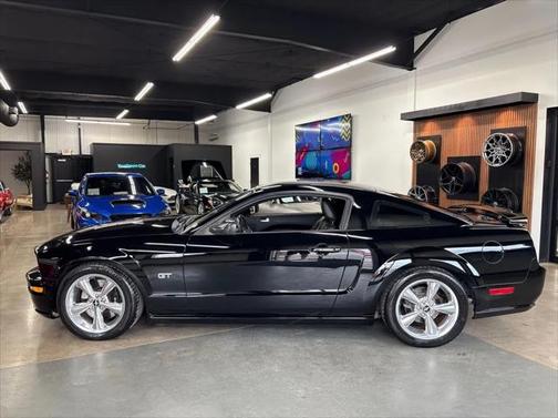 2006 Ford Mustang GT Premium