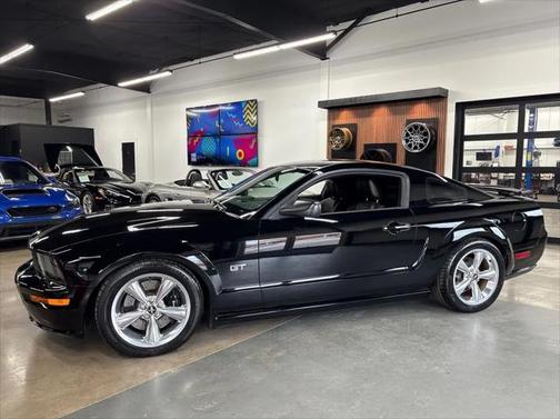 2006 Ford Mustang GT Premium