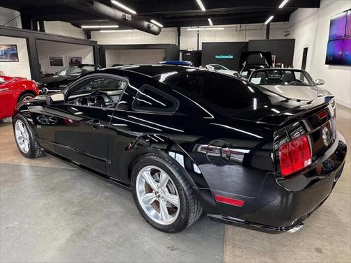 2006 Ford Mustang GT Premium
