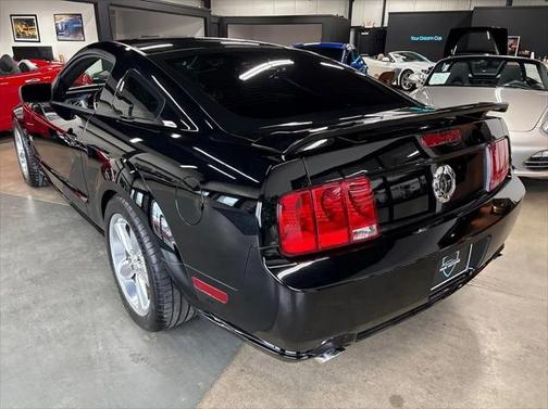 2006 Ford Mustang GT Premium