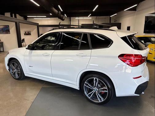 2017 BMW X1 xDrive 28i