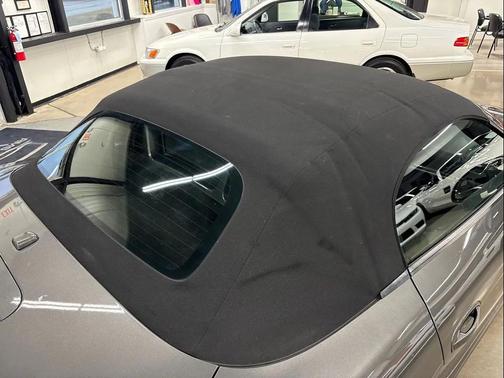 2014 Porsche Boxster 