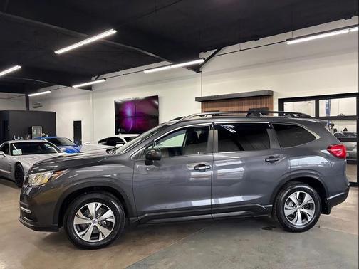 2019 Subaru Ascent Premium 7-Passenger