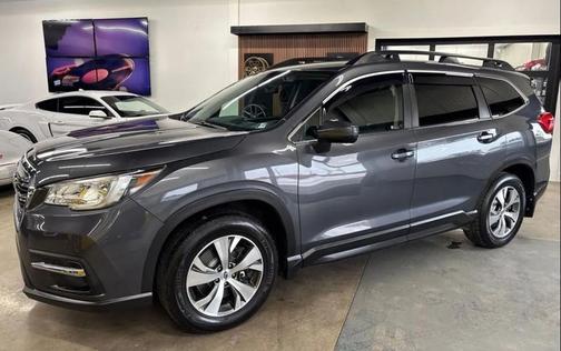 2019 Subaru Ascent Premium 7-Passenger