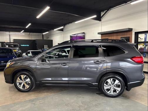 2019 Subaru Ascent Premium 7-Passenger