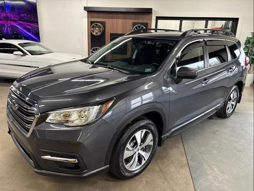 2019 Subaru Ascent Premium 7-Passenger