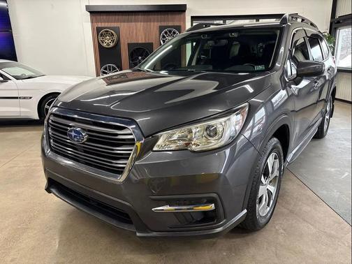 2019 Subaru Ascent Premium 7-Passenger