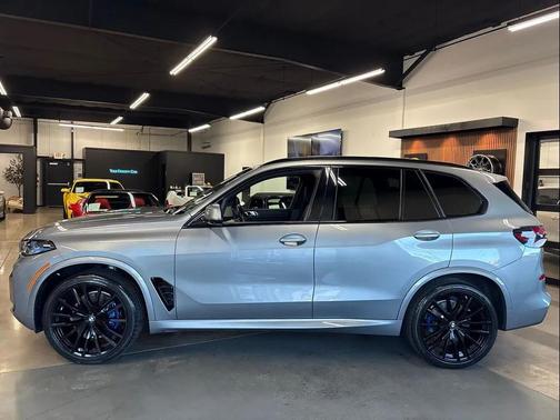 2024 BMW X5 sDrive40i