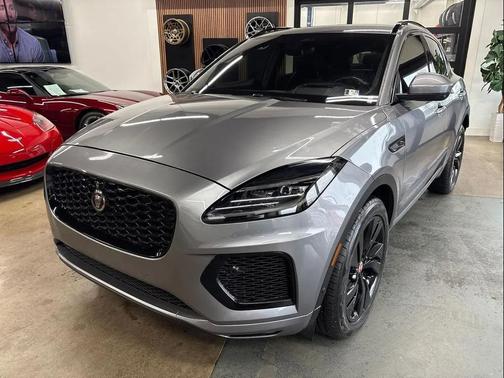 2021 Jaguar E-PACE 300 Sport P300 AWD Automatic
