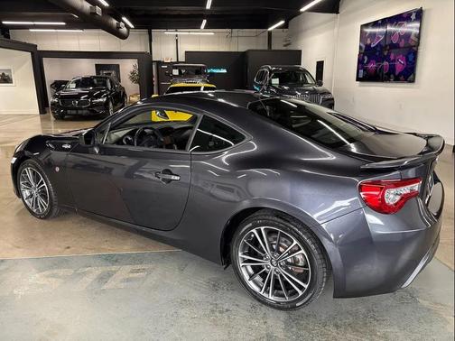 2014 Scion FR-S Base