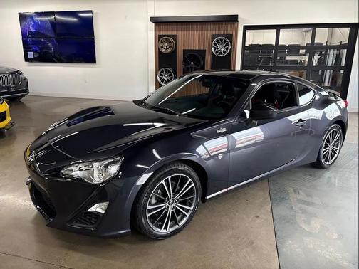 2014 Scion FR-S Base