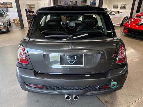2013 MINI Hardtop Cooper S