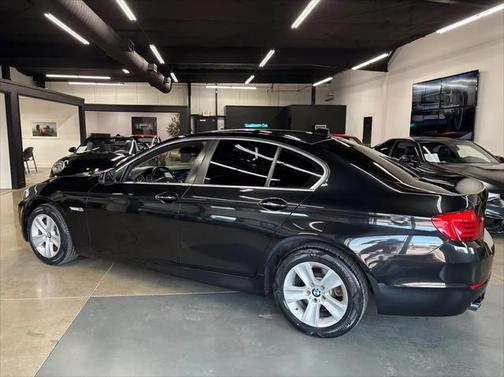 2013 BMW 528 xDrive