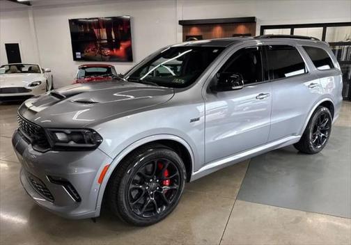 2021 Dodge Durango SRT 392 AWD