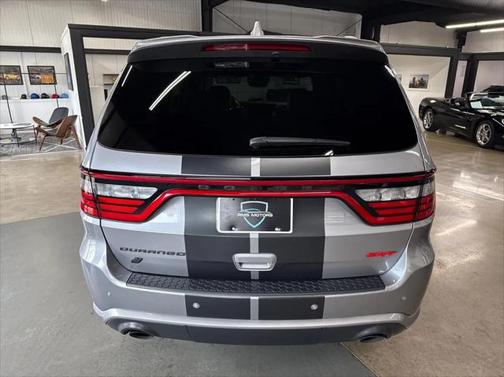 2021 Dodge Durango SRT 392 AWD