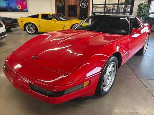 1994 Chevrolet Corvette Base