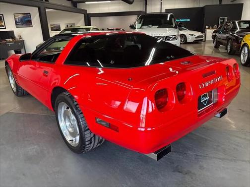 1994 Chevrolet Corvette Base