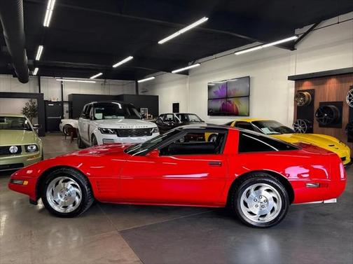 1994 Chevrolet Corvette Base