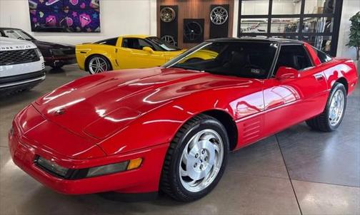 1994 Chevrolet Corvette Base