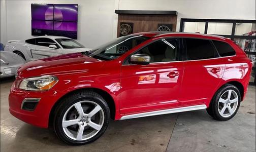 2011 Volvo XC60 3.2 R-Design