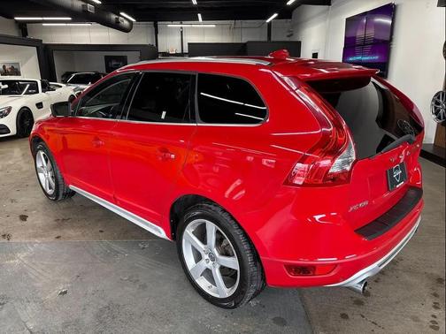 2011 Volvo XC60 3.2 R-Design