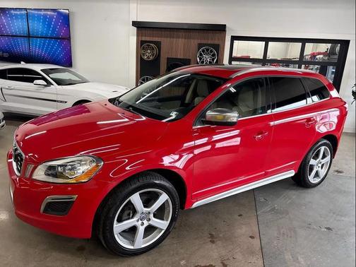 2011 Volvo XC60 3.2 R-Design