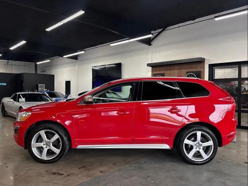 2011 Volvo XC60 3.2 R-Design