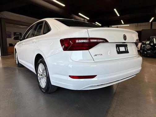 2020 Volkswagen Jetta 1.4T S