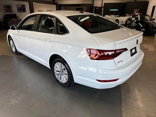 2020 Volkswagen Jetta 1.4T S
