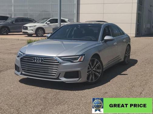 Photo 1 of 33 of 2019 Audi S5 3.0T Premium