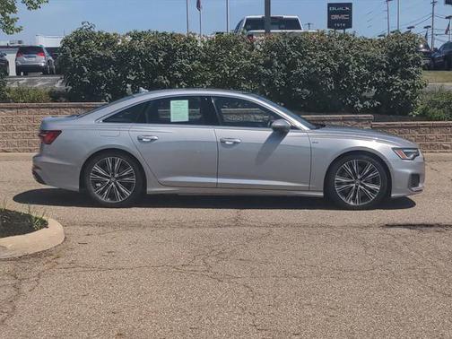 Photo 4 of 33 of 2019 Audi S5 3.0T Premium