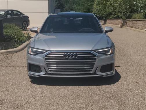 Photo 2 of 33 of 2019 Audi S5 3.0T Premium