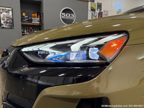 2022 Audi e-tron GT Prestige