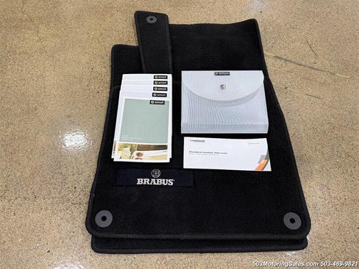 2014 smart ForTwo BRABUS