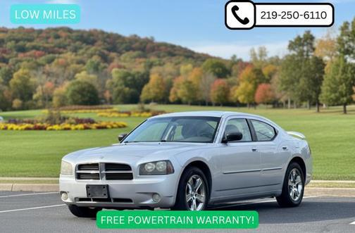 2009 Dodge Charger SXT