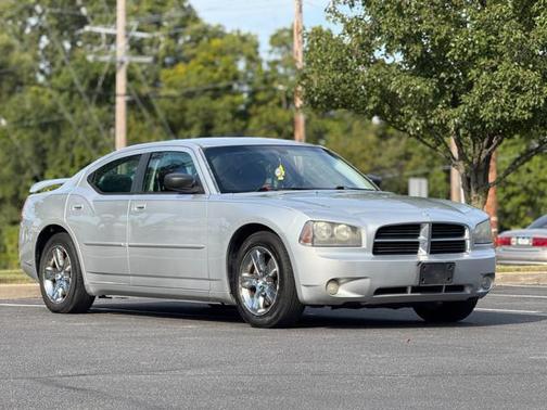 2009 Dodge Charger SXT