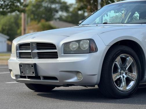2009 Dodge Charger SXT