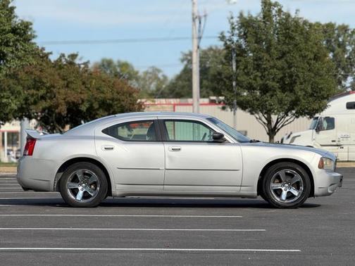 2009 Dodge Charger SXT