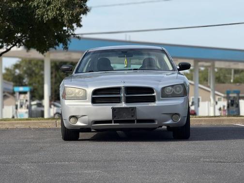 2009 Dodge Charger SXT