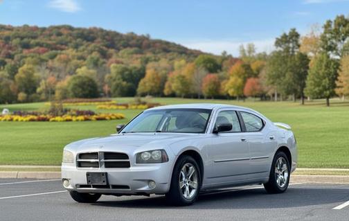 2009 Dodge Charger SXT