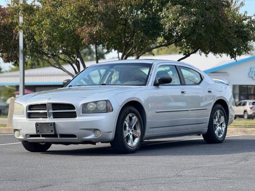 2009 Dodge Charger SXT