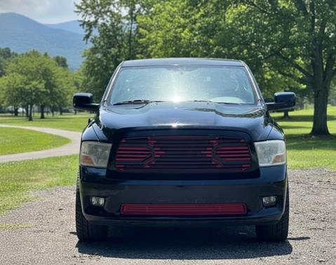 2012 RAM 1500 ST